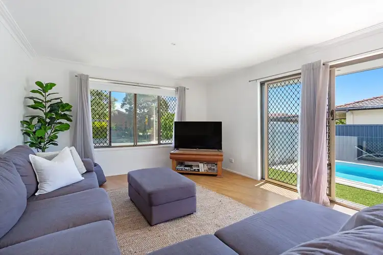 Third view of Homely house listing, 49 Oceanic Drive, Mermaid Waters QLD 4218