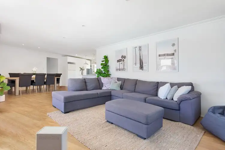 Fourth view of Homely house listing, 49 Oceanic Drive, Mermaid Waters QLD 4218