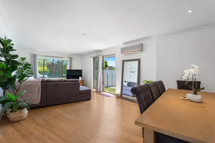 Fifth view of Homely house listing, 49 Oceanic Drive, Mermaid Waters QLD 4218