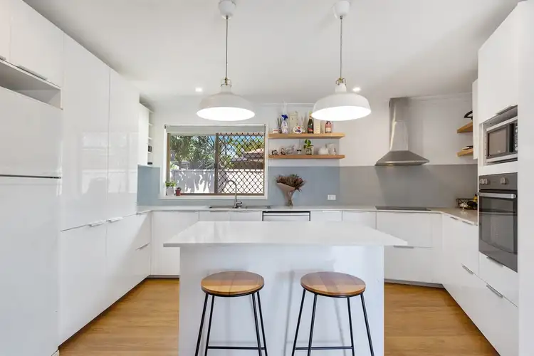 Sixth view of Homely house listing, 49 Oceanic Drive, Mermaid Waters QLD 4218