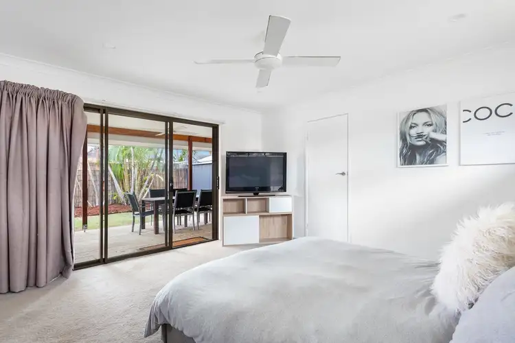 Seventh view of Homely house listing, 49 Oceanic Drive, Mermaid Waters QLD 4218