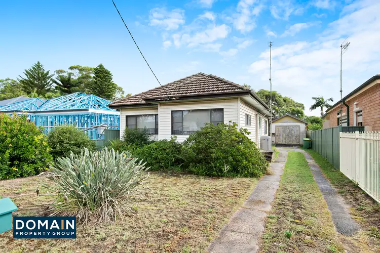 35 Brisbane Avenue