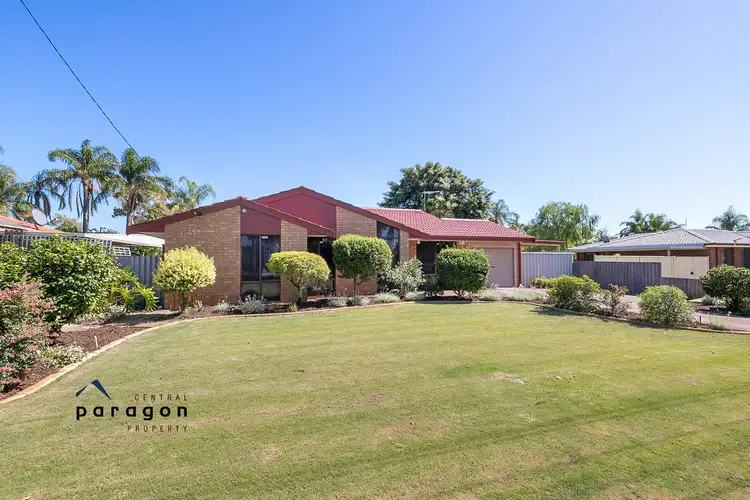 Second view of Homely house listing, 141 Yale Road, Thornlie WA 6108