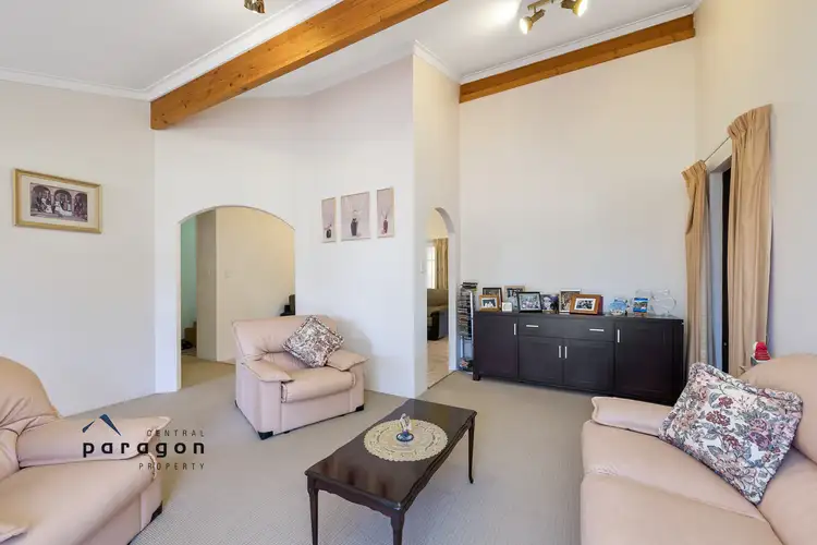 Fifth view of Homely house listing, 141 Yale Road, Thornlie WA 6108