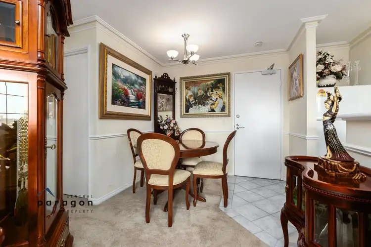 Second view of Homely apartment listing, 16/123 Wellington Street, East Perth WA 6004