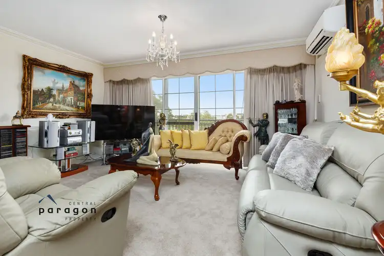 Sixth view of Homely apartment listing, 16/123 Wellington Street, East Perth WA 6004