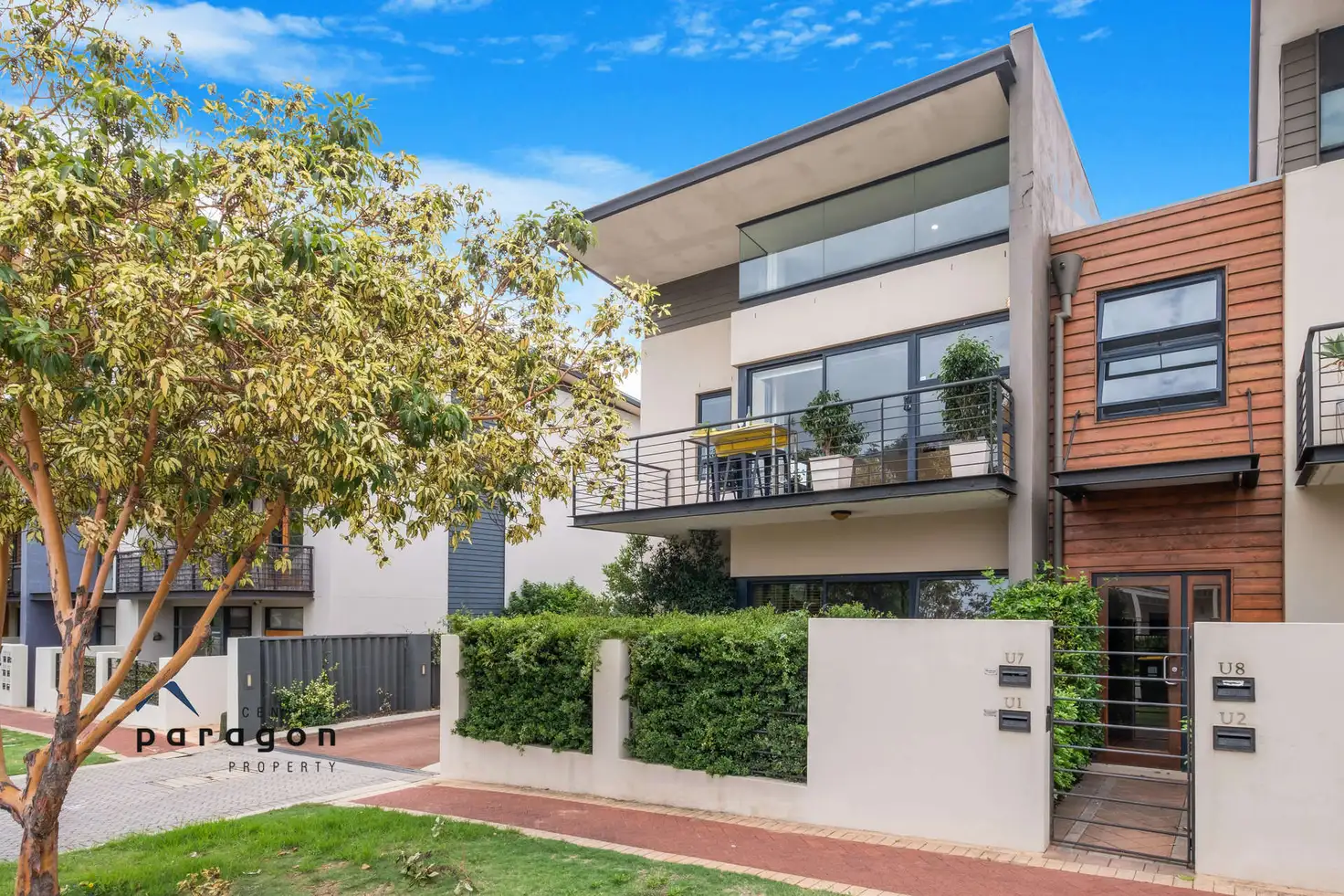 Main view of Homely apartment listing, 7/46-48 Albert Street, North Perth WA 6006