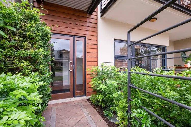 Second view of Homely apartment listing, 7/46-48 Albert Street, North Perth WA 6006