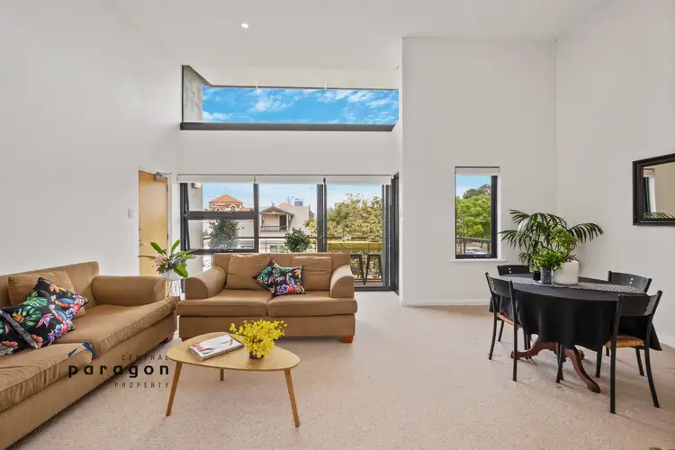 Fourth view of Homely apartment listing, 7/46-48 Albert Street, North Perth WA 6006