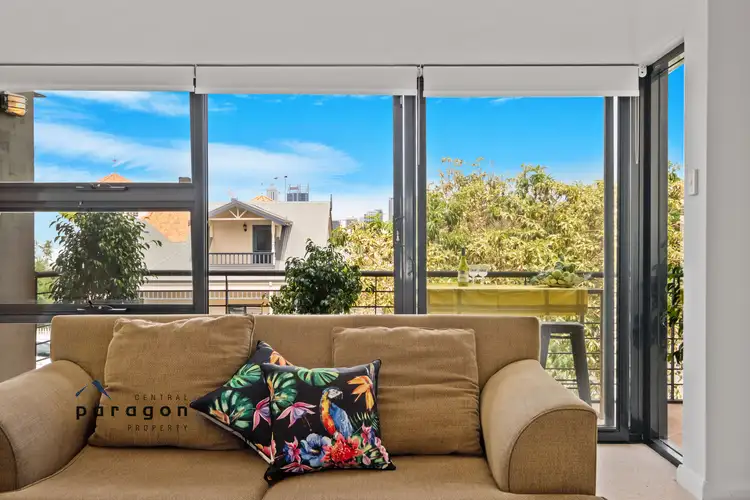 Fifth view of Homely apartment listing, 7/46-48 Albert Street, North Perth WA 6006