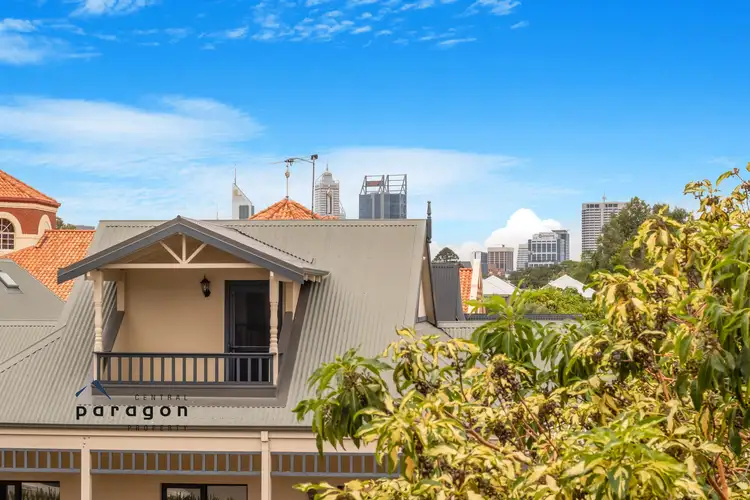 Sixth view of Homely apartment listing, 7/46-48 Albert Street, North Perth WA 6006