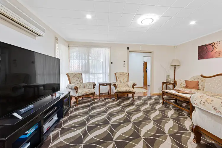Third view of Homely house listing, 44 Trafalgar Street, Albanvale VIC 3021