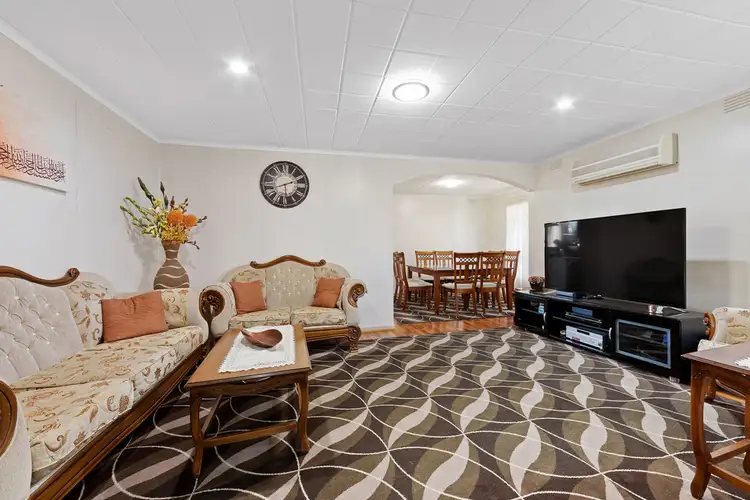 Fourth view of Homely house listing, 44 Trafalgar Street, Albanvale VIC 3021