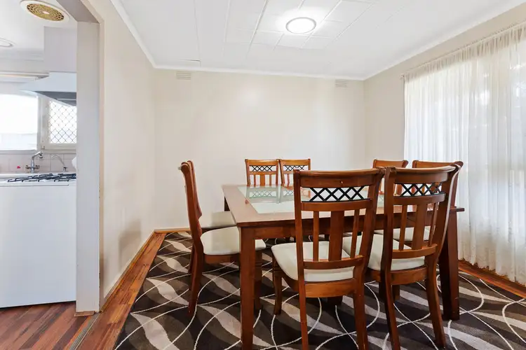 Fifth view of Homely house listing, 44 Trafalgar Street, Albanvale VIC 3021