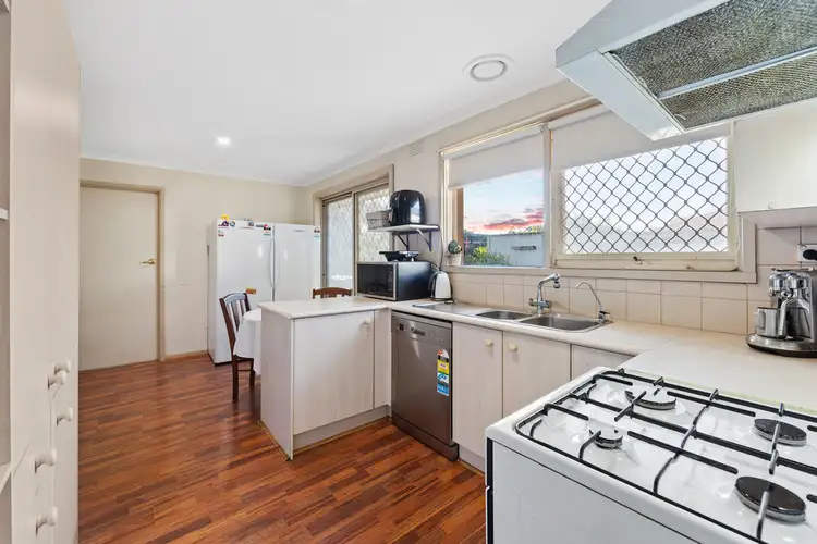 Sixth view of Homely house listing, 44 Trafalgar Street, Albanvale VIC 3021