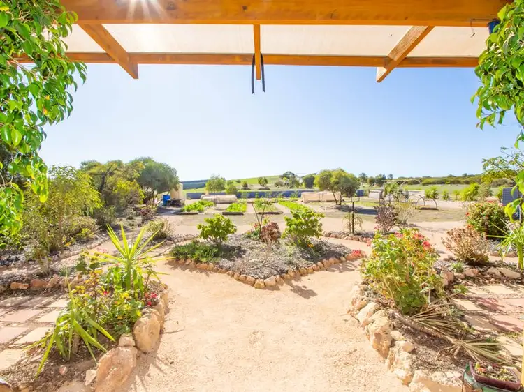 Third view of Homely house listing, 7 Jessie Flat Road, Streaky Bay SA 5680