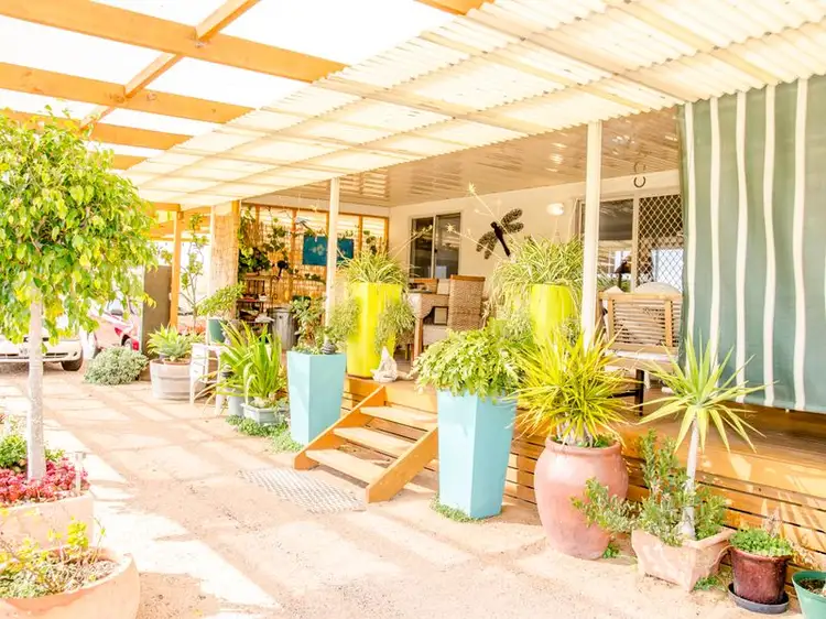 Fourth view of Homely house listing, 7 Jessie Flat Road, Streaky Bay SA 5680