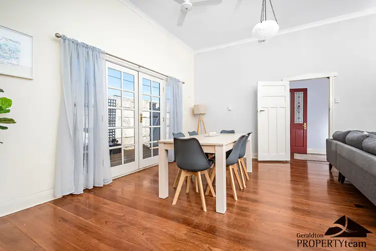 Second view of Homely house listing, 142 Augustus Street, Geraldton WA 6530