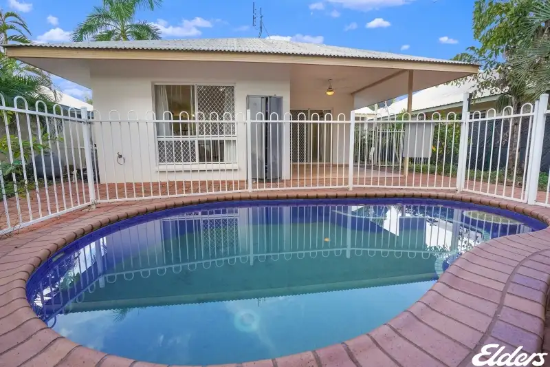 Main view of Homely house listing, 10 Cocos Grove, Durack NT 830