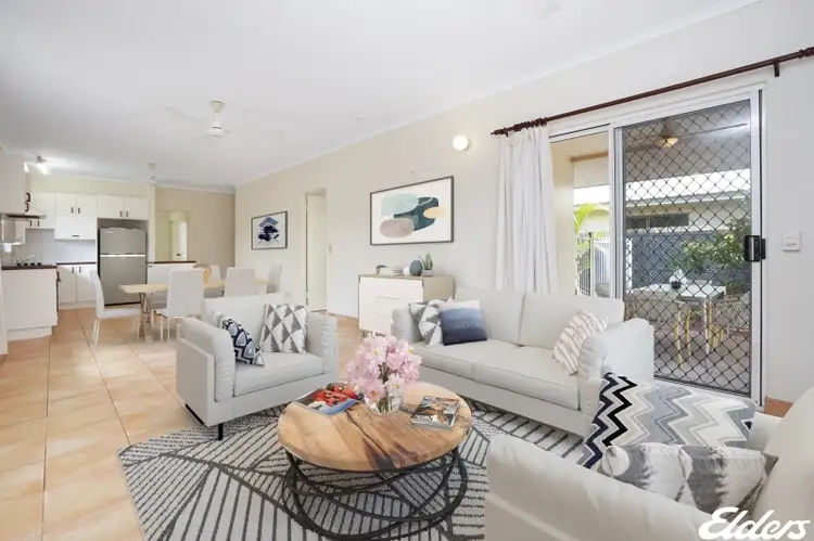 Second view of Homely house listing, 10 Cocos Grove, Durack NT 830