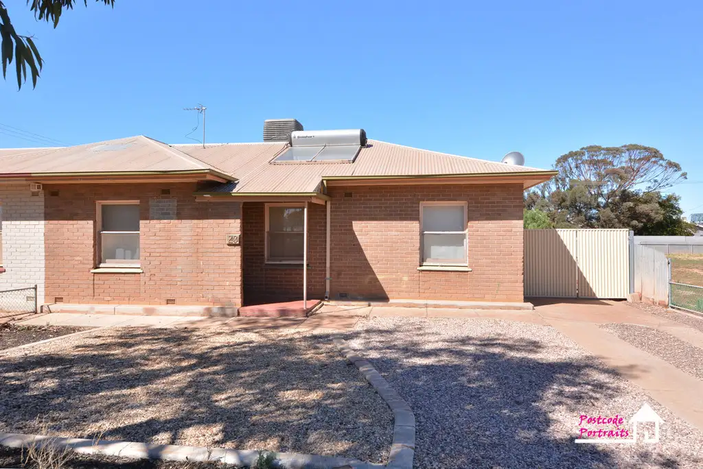 Main view of Homely house listing, 23 Loveday Street, Whyalla Norrie SA 5608