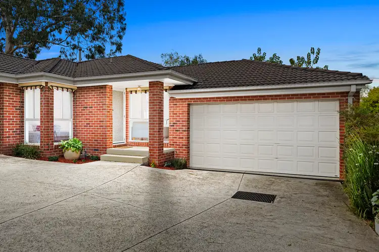 3/3 Kinta Court, Croydon North VIC 3136