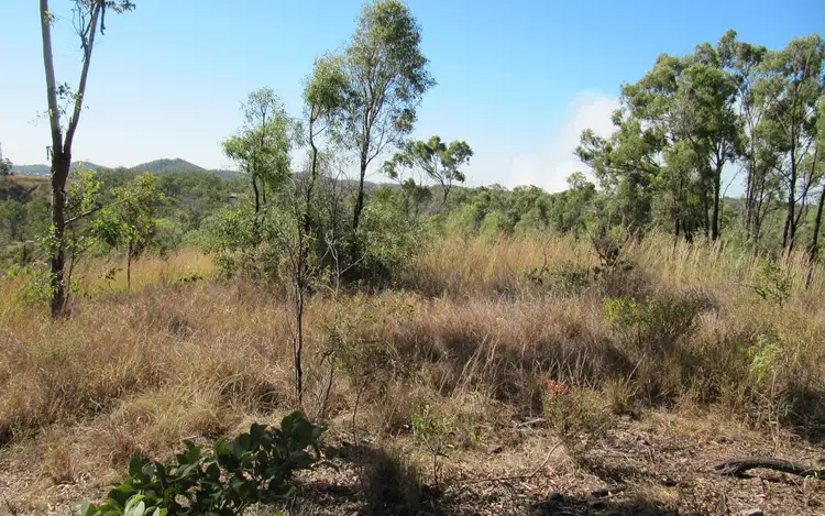 Second view of Homely land listing, Lot 95 Booroo Rd, O'connell QLD 4680
