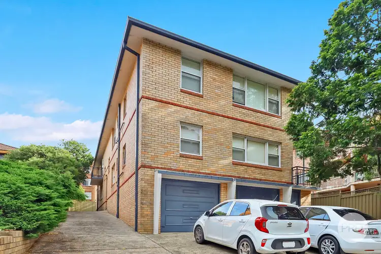6/52 Victoria Avenue, Penshurst NSW 2222