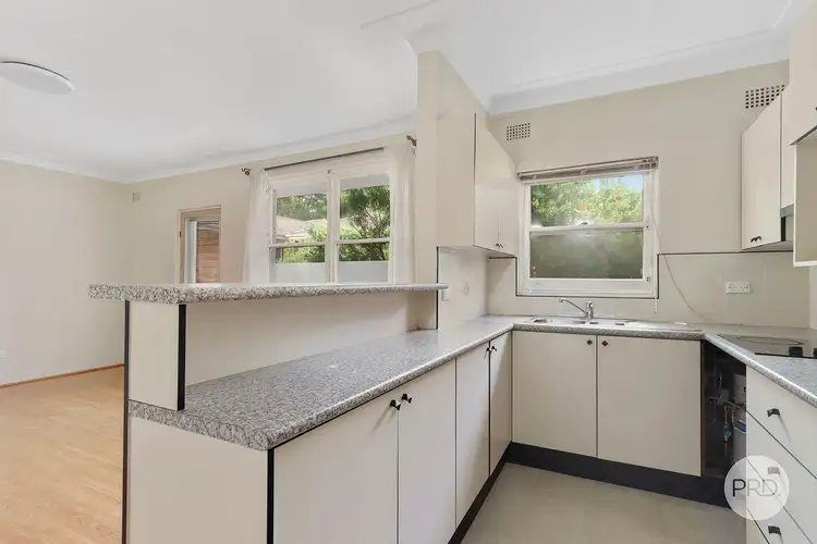 Second view of Homely unit listing, 6/52 Victoria Avenue, Penshurst NSW 2222