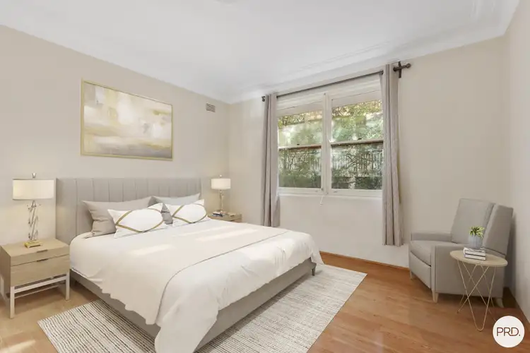 Fourth view of Homely unit listing, 6/52 Victoria Avenue, Penshurst NSW 2222