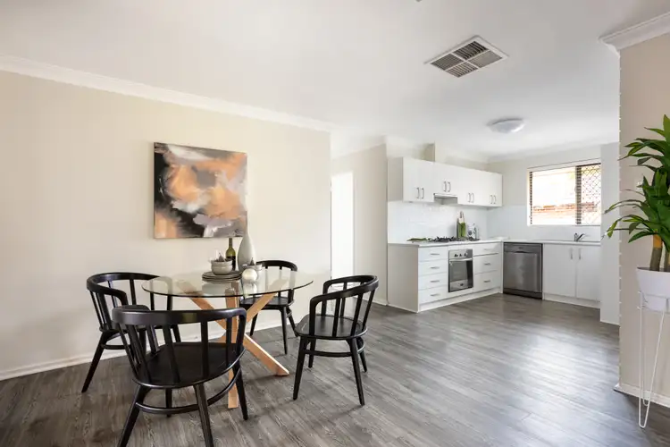 Fourth view of Homely house listing, 5 Eston Place, Willetton WA 6155