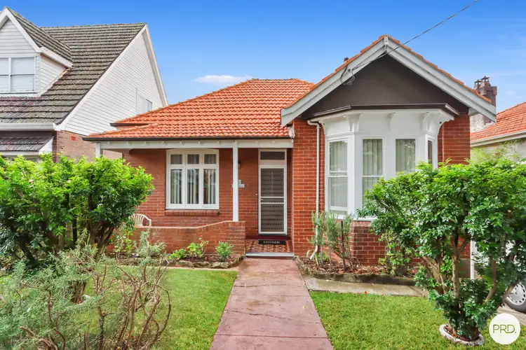 36 Cambridge Street, Penshurst NSW 2222