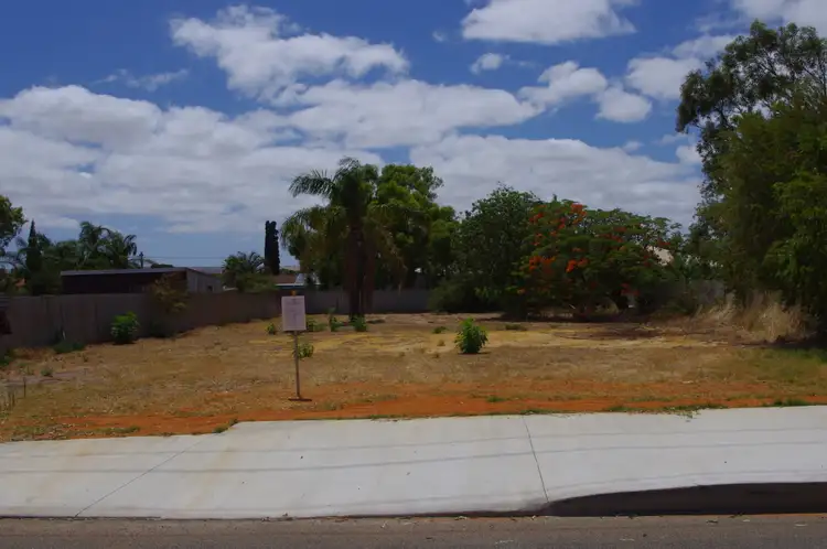 Second view of Homely land listing, 46 Crawford Street, Spalding WA 6530
