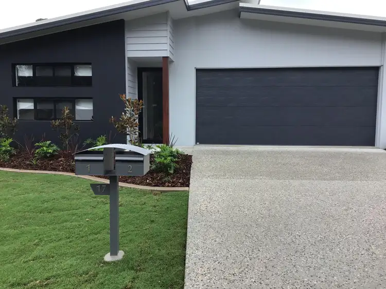 Address available on request