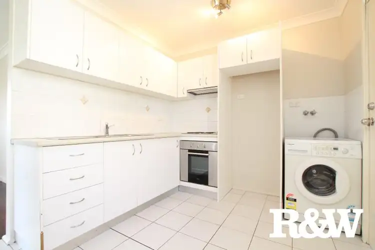 Second view of Homely unit listing, 138 Jersey Road, Hebersham NSW 2770