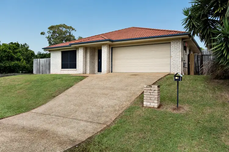 Main view of Homely house listing, 43 Overlea Street, Nudgee QLD 4014