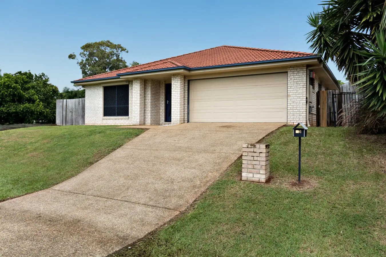 Main view of Homely house listing, 43 Overlea Street, Nudgee QLD 4014