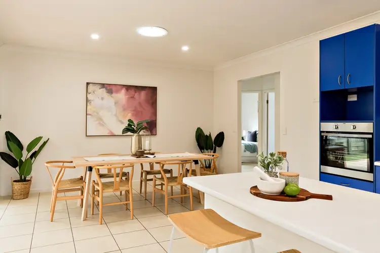 Third view of Homely house listing, 43 Overlea Street, Nudgee QLD 4014
