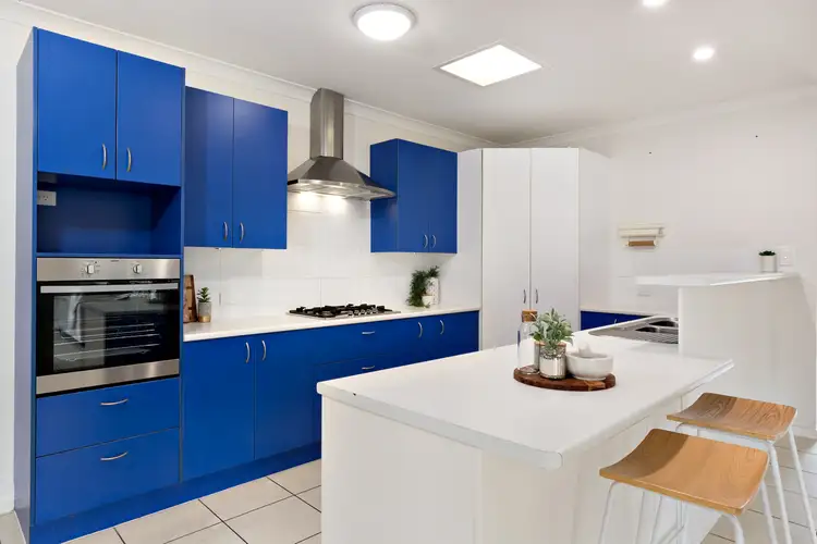 Fourth view of Homely house listing, 43 Overlea Street, Nudgee QLD 4014