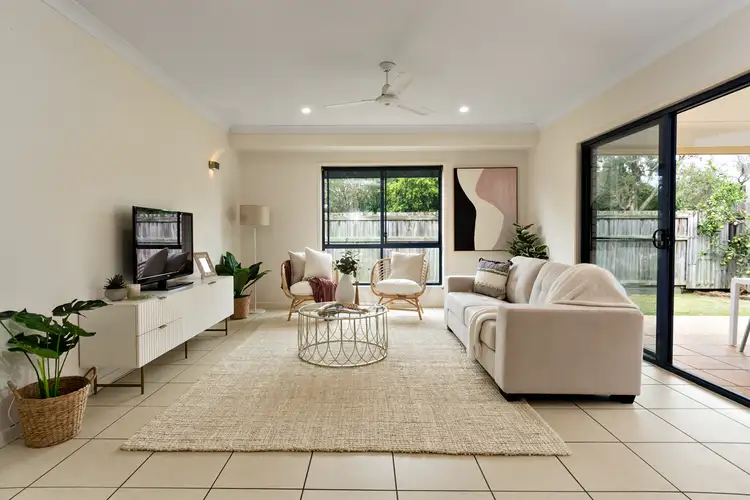 Fifth view of Homely house listing, 43 Overlea Street, Nudgee QLD 4014