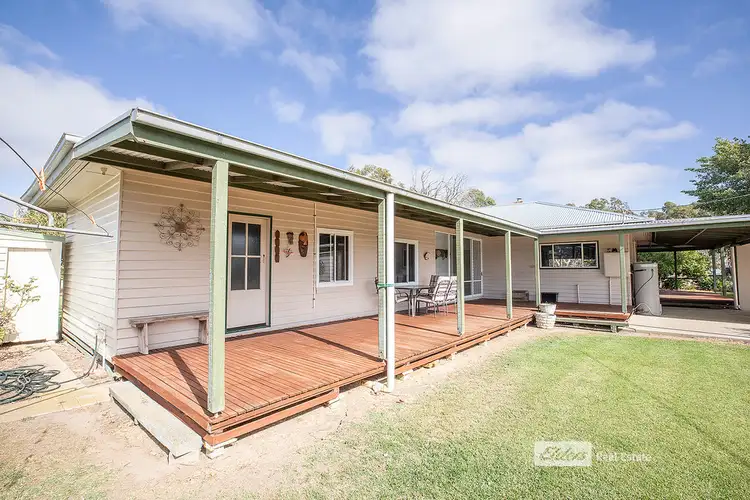 Second view of Homely rural property listing, 717 EDENHOPE-PENOLA ROAD, Edenhope VIC 3318