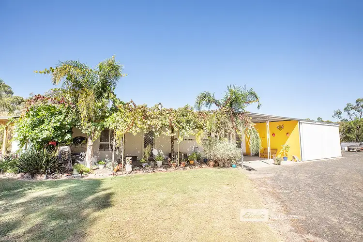 Second view of Homely rural property listing, 65 RIFLE RANGE ROAD, Edenhope VIC 3318