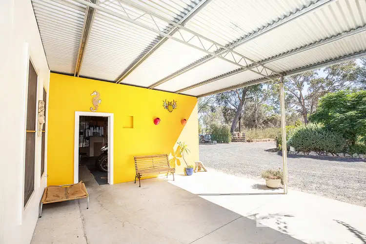 Fourth view of Homely rural property listing, 65 RIFLE RANGE ROAD, Edenhope VIC 3318