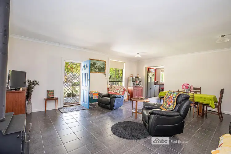 Fifth view of Homely rural property listing, 65 RIFLE RANGE ROAD, Edenhope VIC 3318