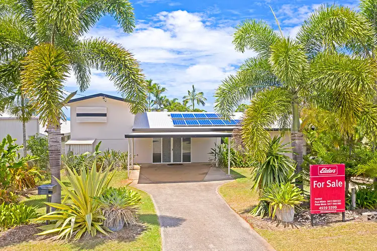 39 STROW STREET, Barlows Hill QLD 4703