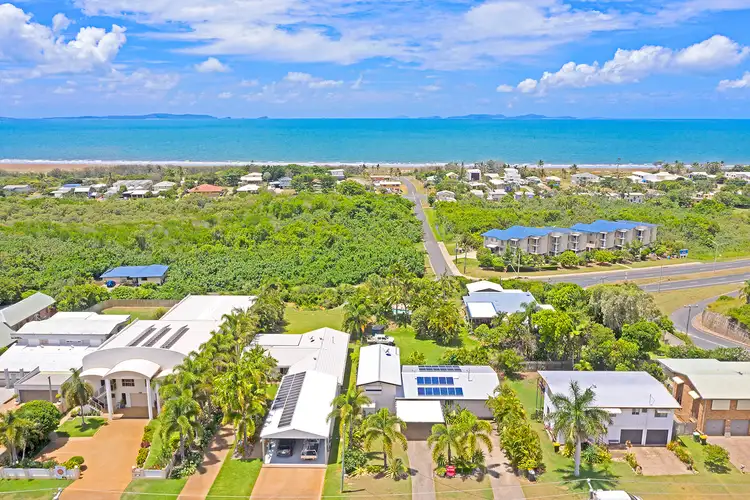 Second view of Homely house listing, 39 STROW STREET, Barlows Hill QLD 4703