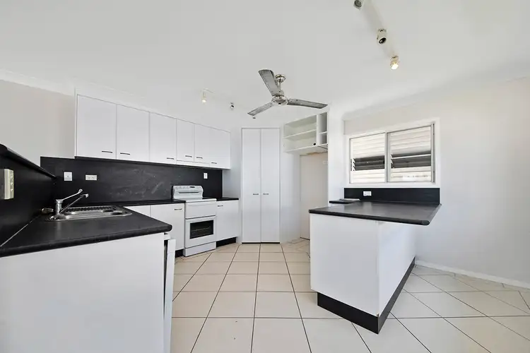 Fourth view of Homely house listing, 39 STROW STREET, Barlows Hill QLD 4703