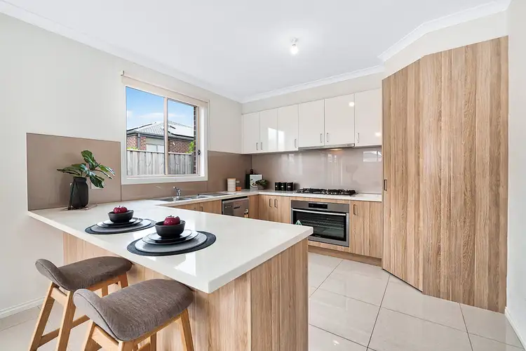 Fifth view of Homely house listing, 54 Elmtree Crescent, Clyde North VIC 3978