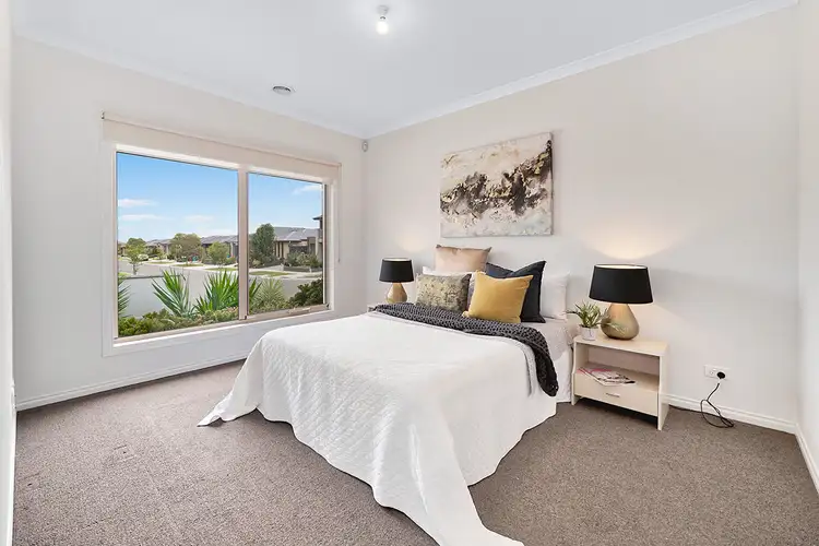 Sixth view of Homely house listing, 54 Elmtree Crescent, Clyde North VIC 3978