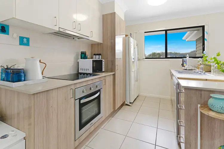 Fourth view of Homely house listing, 43 Damian Leeding Way, Upper Coomera QLD 4209